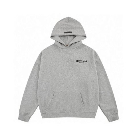 Essentials Pullover Hoodie YHH