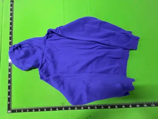 Osamason Flexmusix Embroidered Hoodie -2
