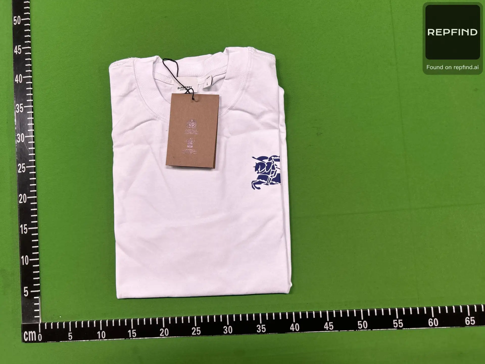 Equestrian Logo T-Shirt -4