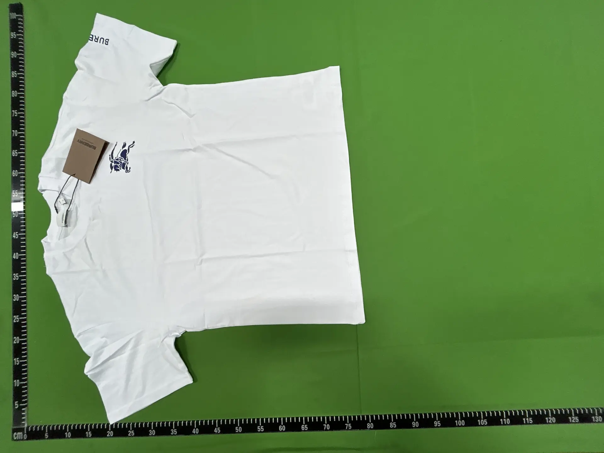 Equestrian Logo T-Shirt -3