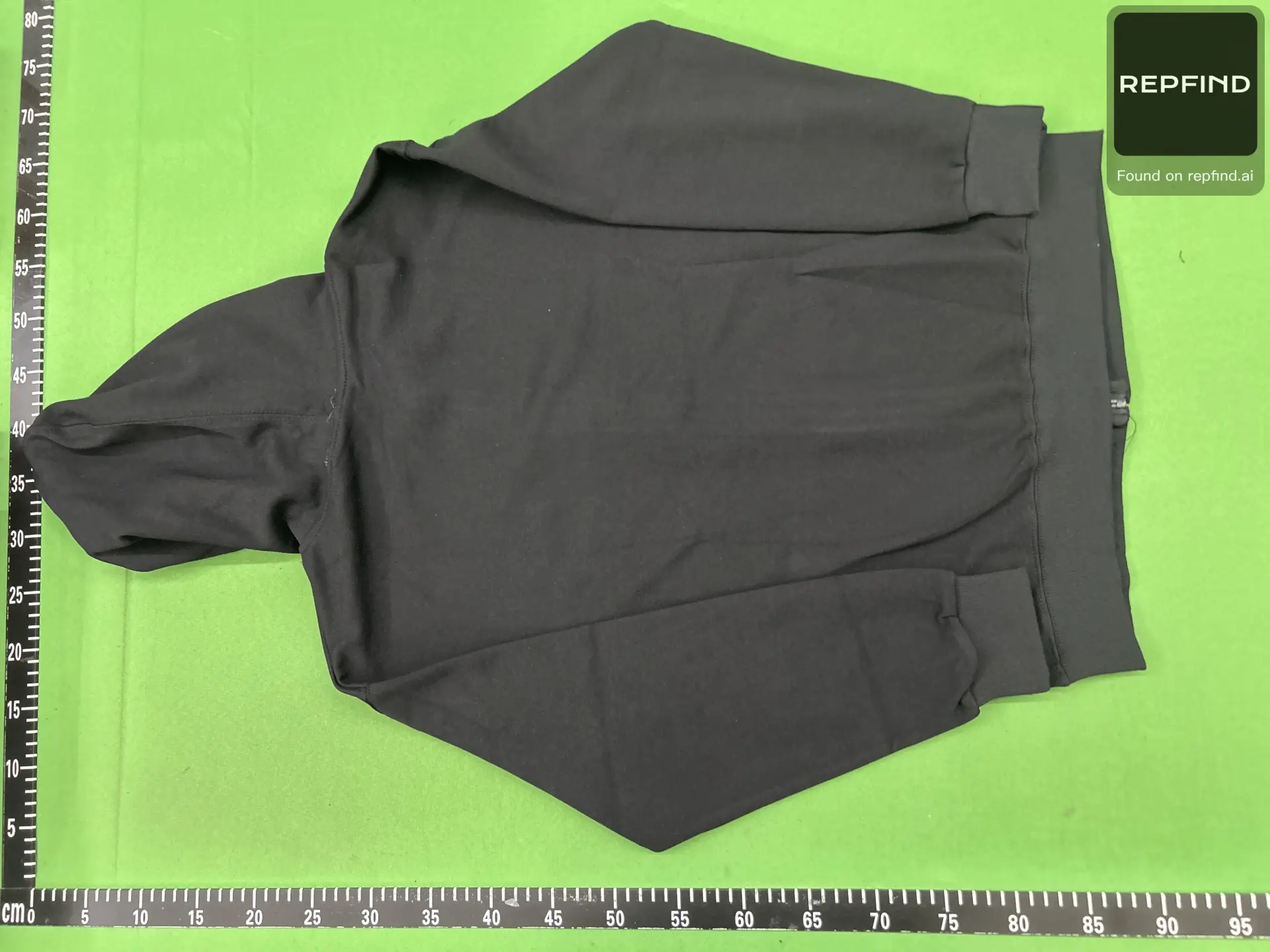 Lacoste Zip-Up Hoodie YHH03 -2