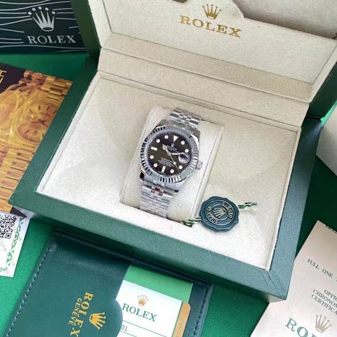 Steel Bracelet Fashion Watch