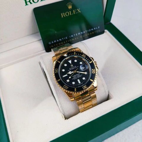 GMT Style Steel Bracelet Watch
