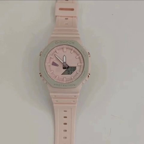 Sports Wristwatch DX66