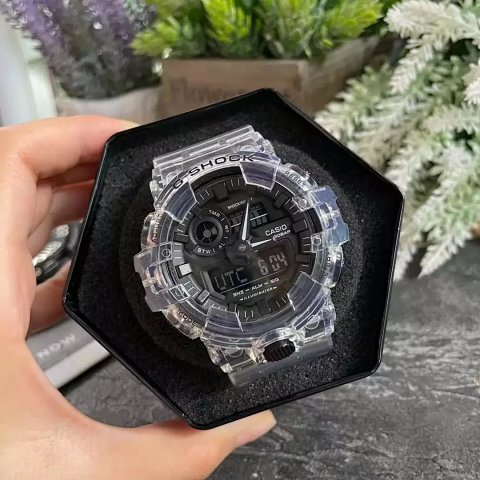 Digital Sports Wristwatch
