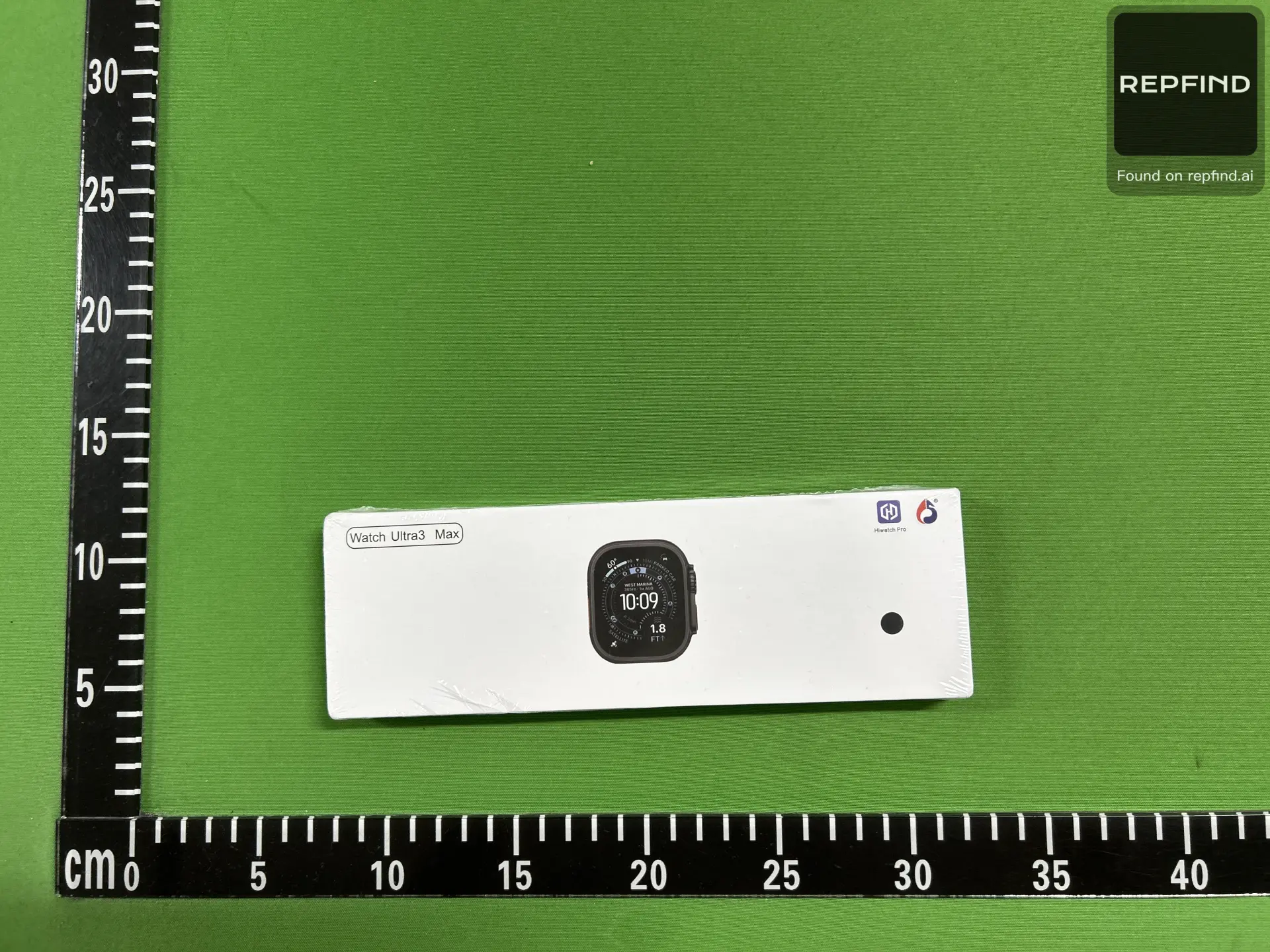 Smartwatch Strap Set -2
