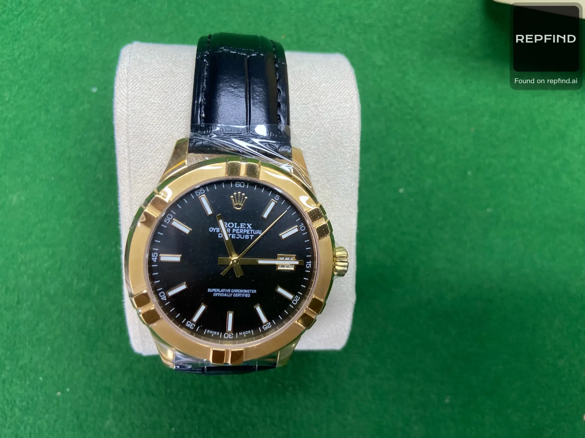 Classic Steel Bracelet Watch Collection -3