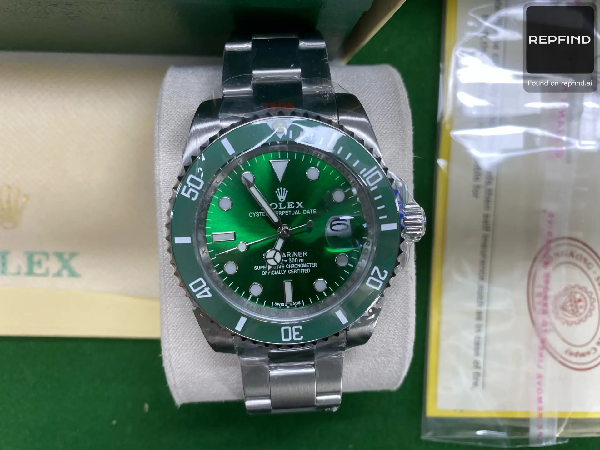 Classic Steel Bracelet Watch Collection -4