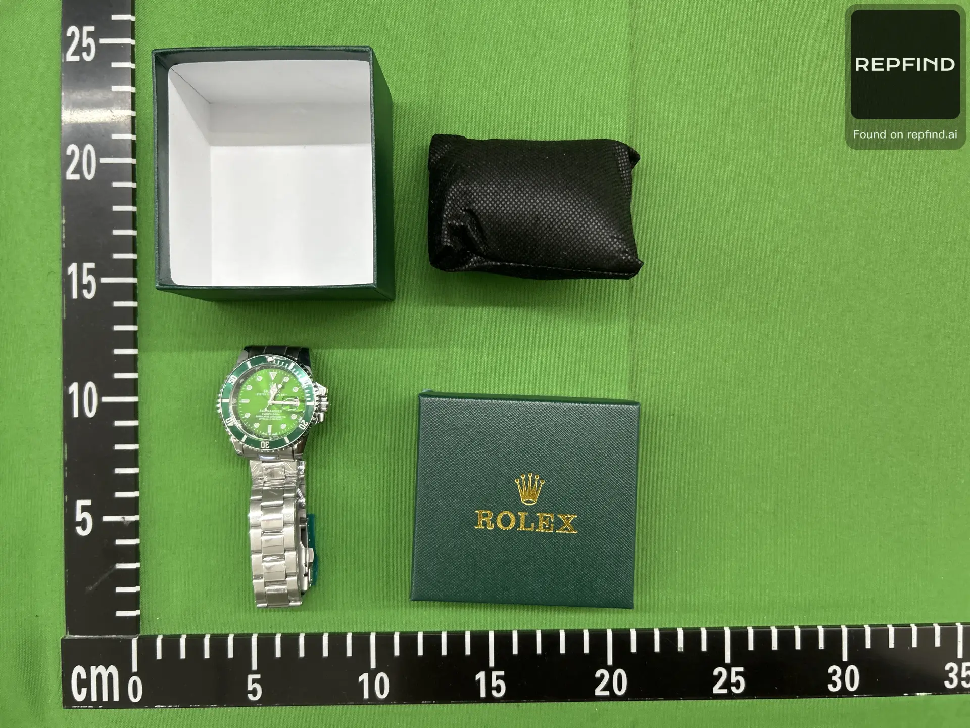 Color Dial Steel Bracelet Watch Collection -6