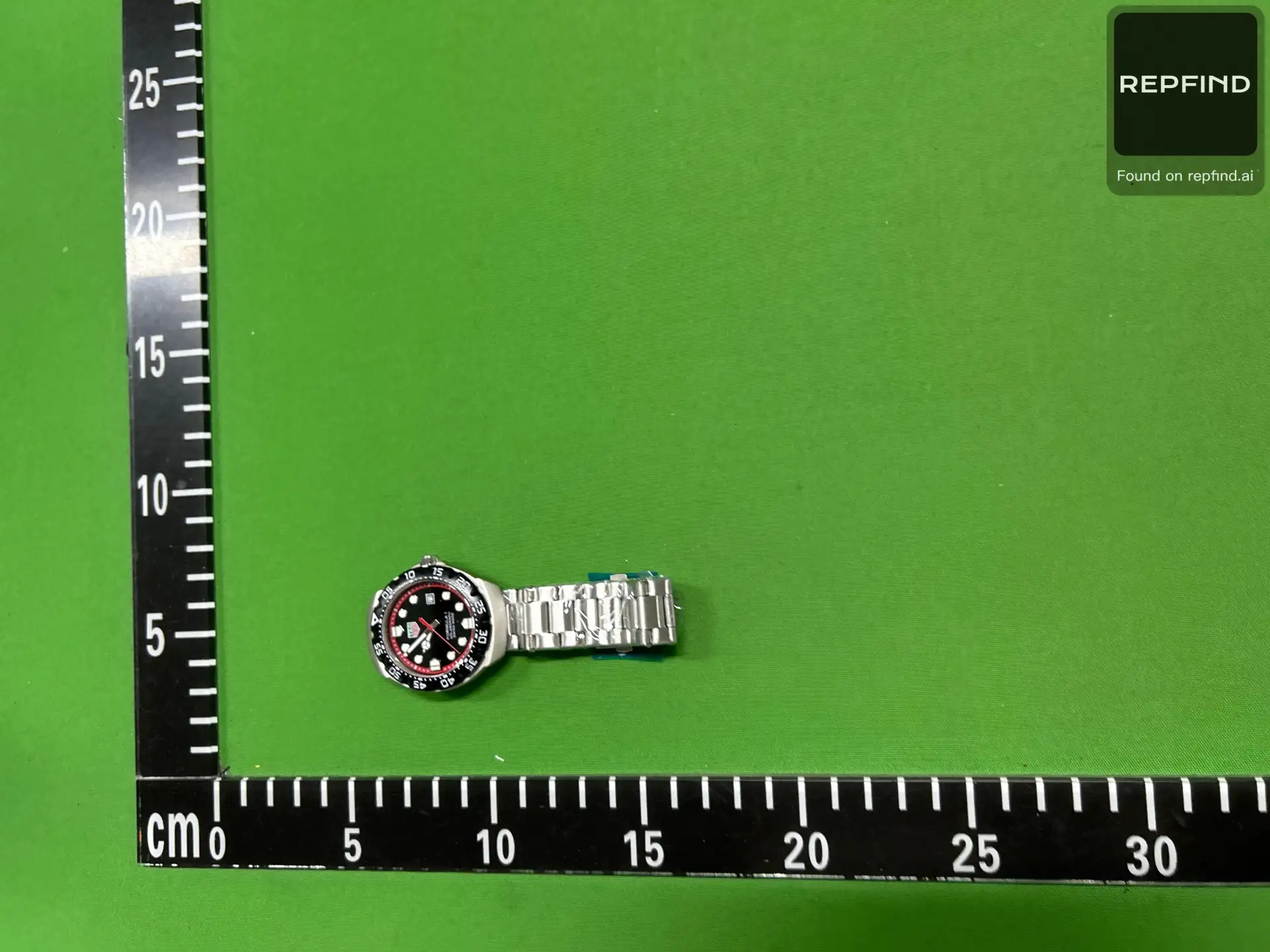 Steel Bracelet Sport Watch Collection -5