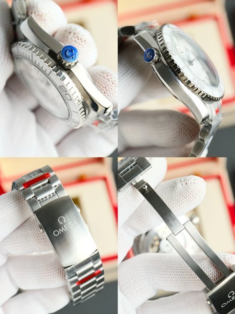 Steel Bracelet Watch Detail Co
