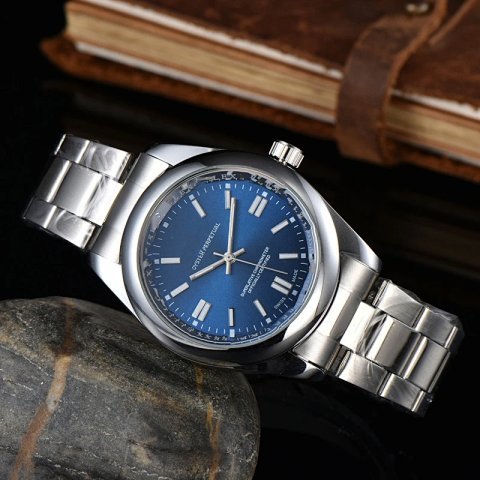 Minimal Color Dial Steel Brace