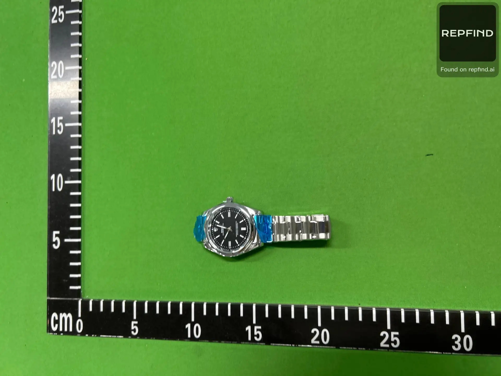 Minimal Color Dial Steel Bracelet Watch -2