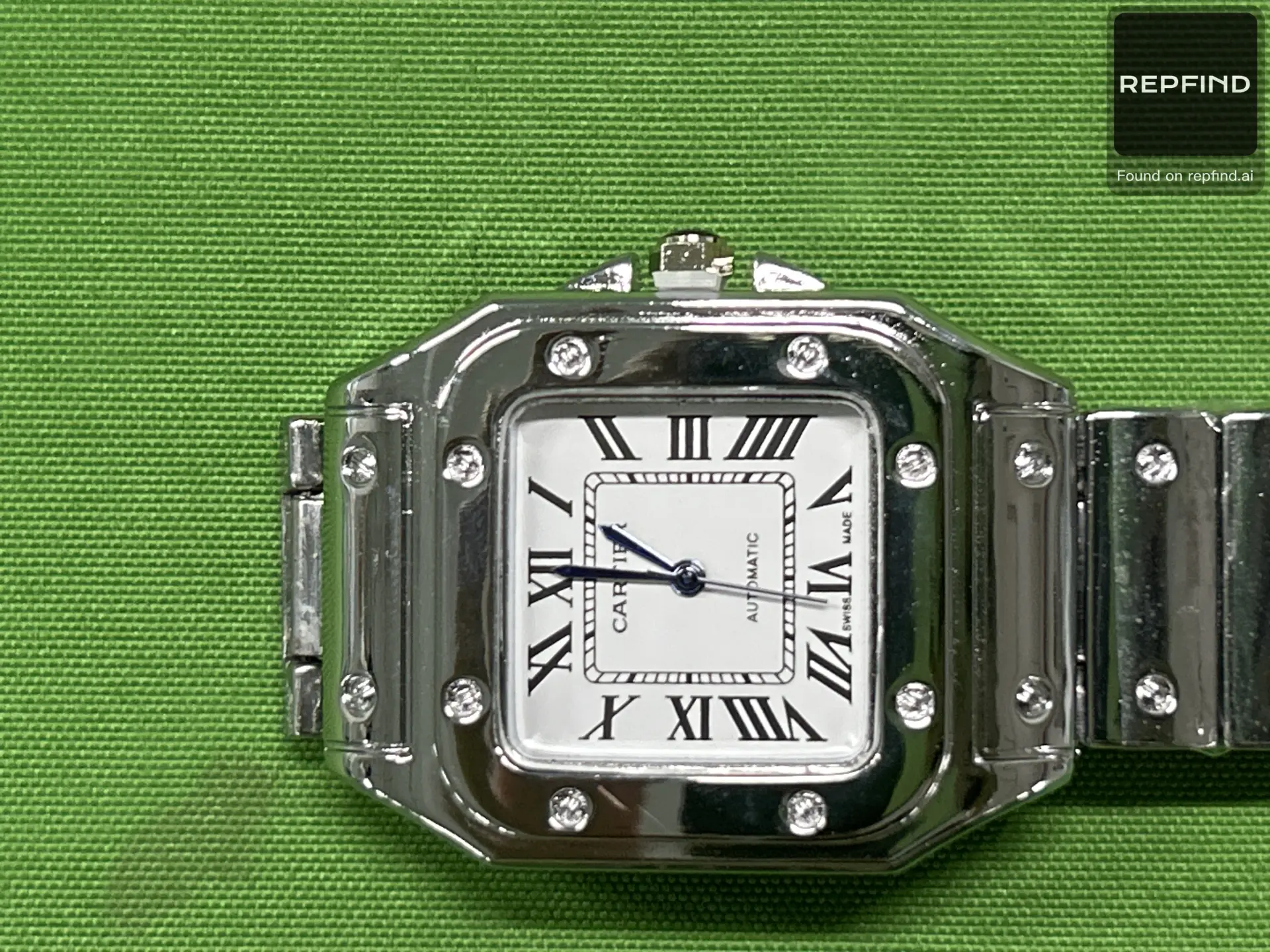 Classic Bracelet Watch Collection -2