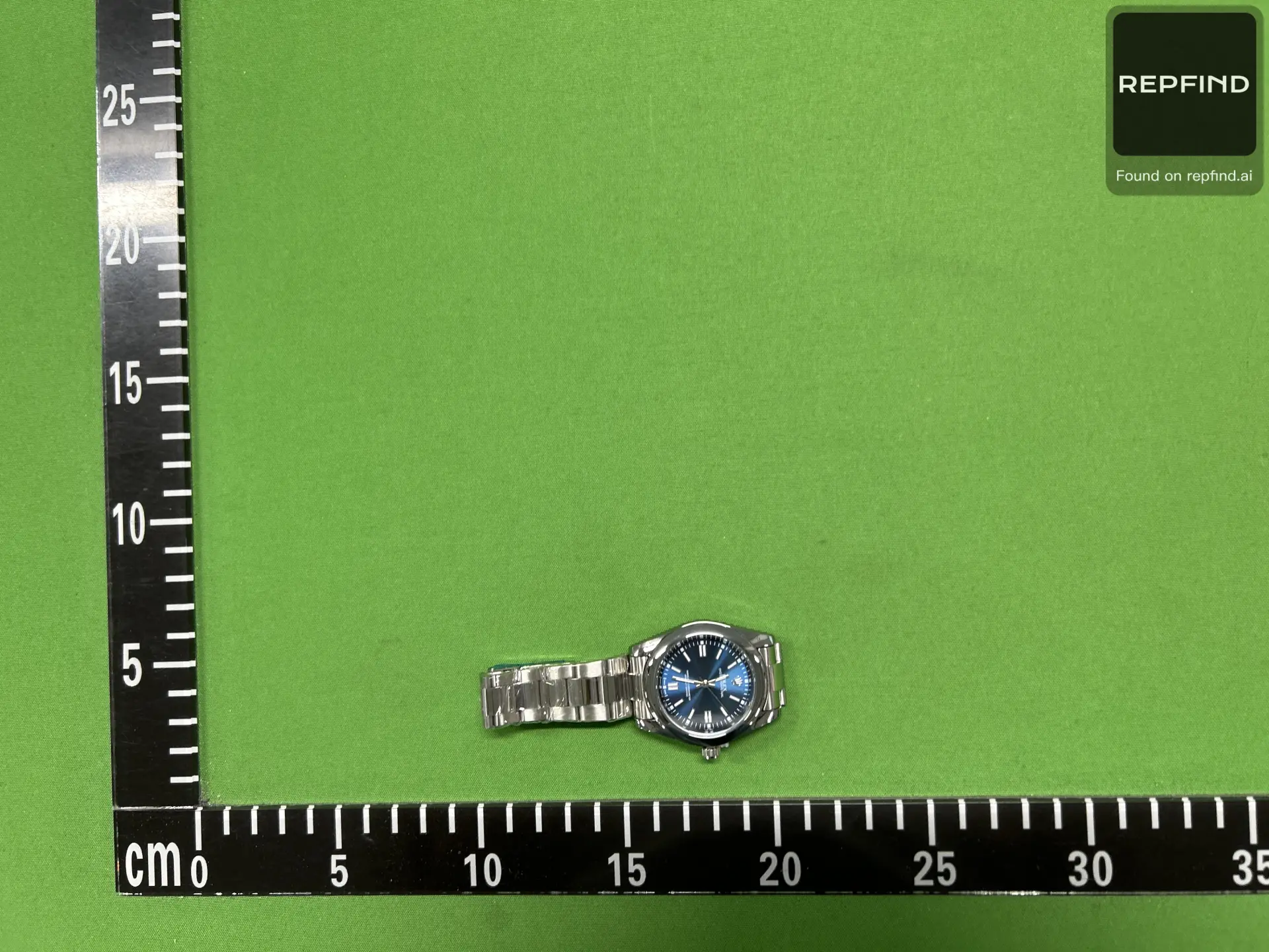 Bright Color Dial Steel Bracelet Watch -3