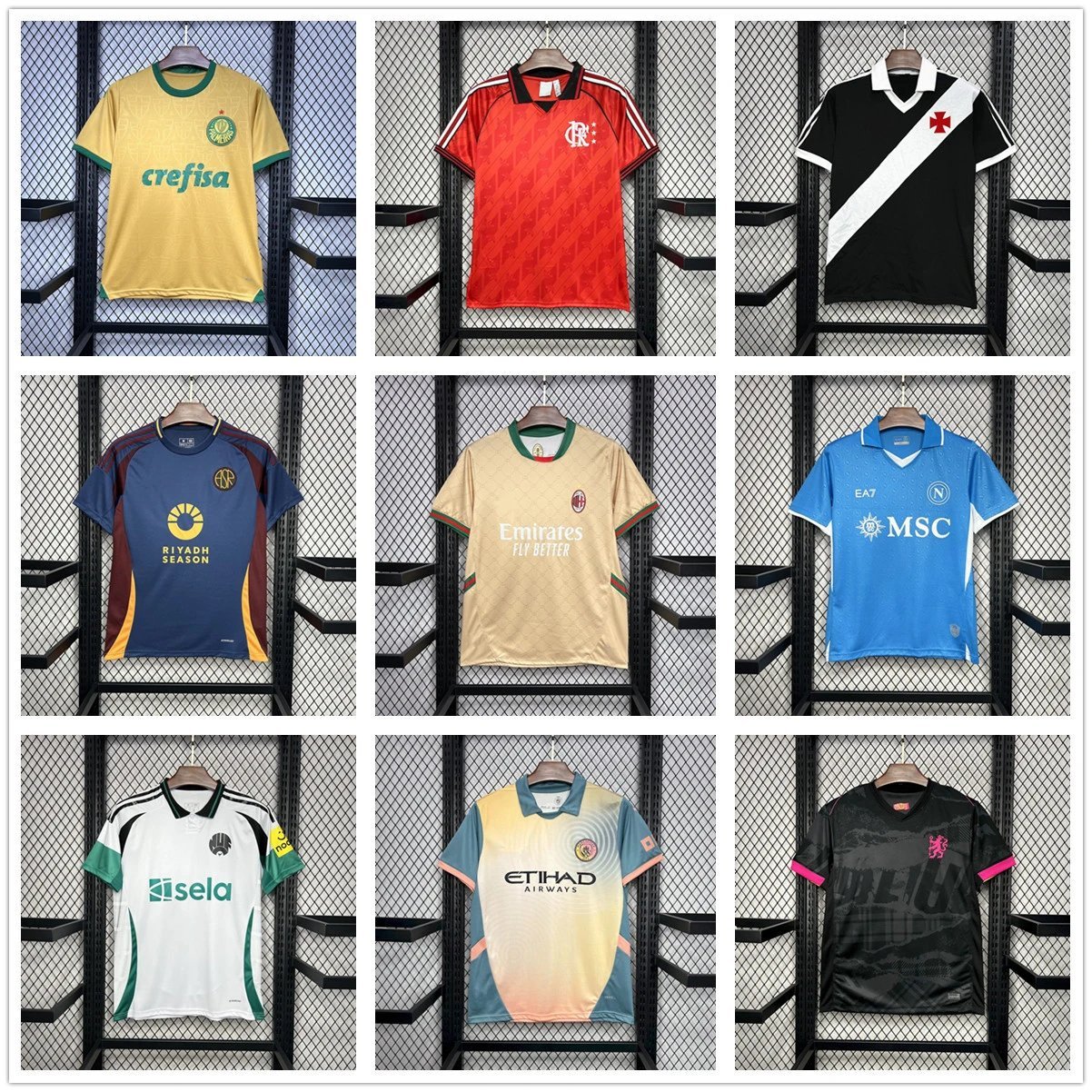 Football Jersey 86A7-11c