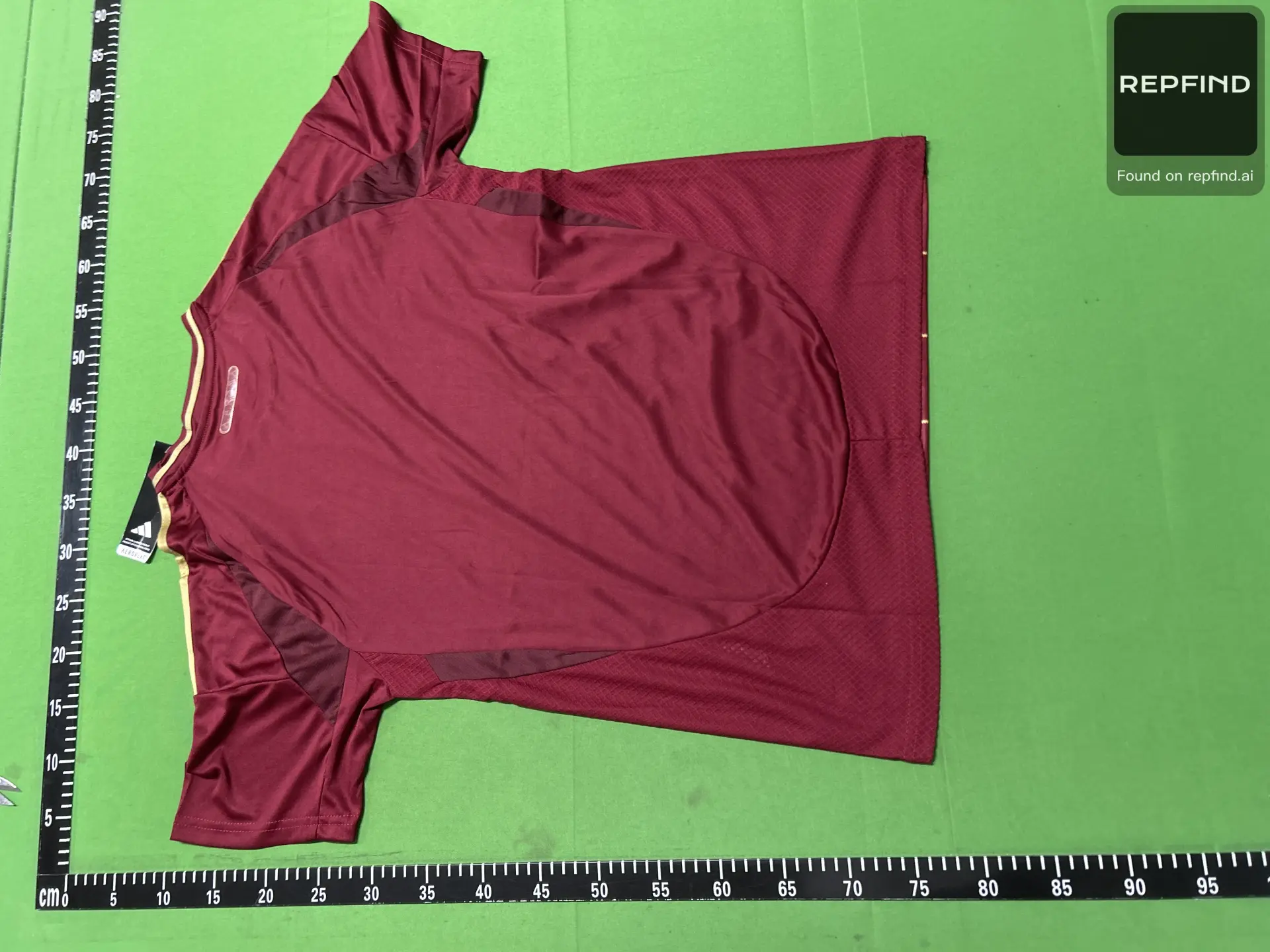 Football Jersey 86A7-11c 5