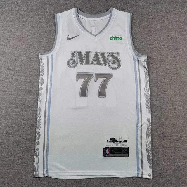 Stitched Basketball Jersey Collection 3
