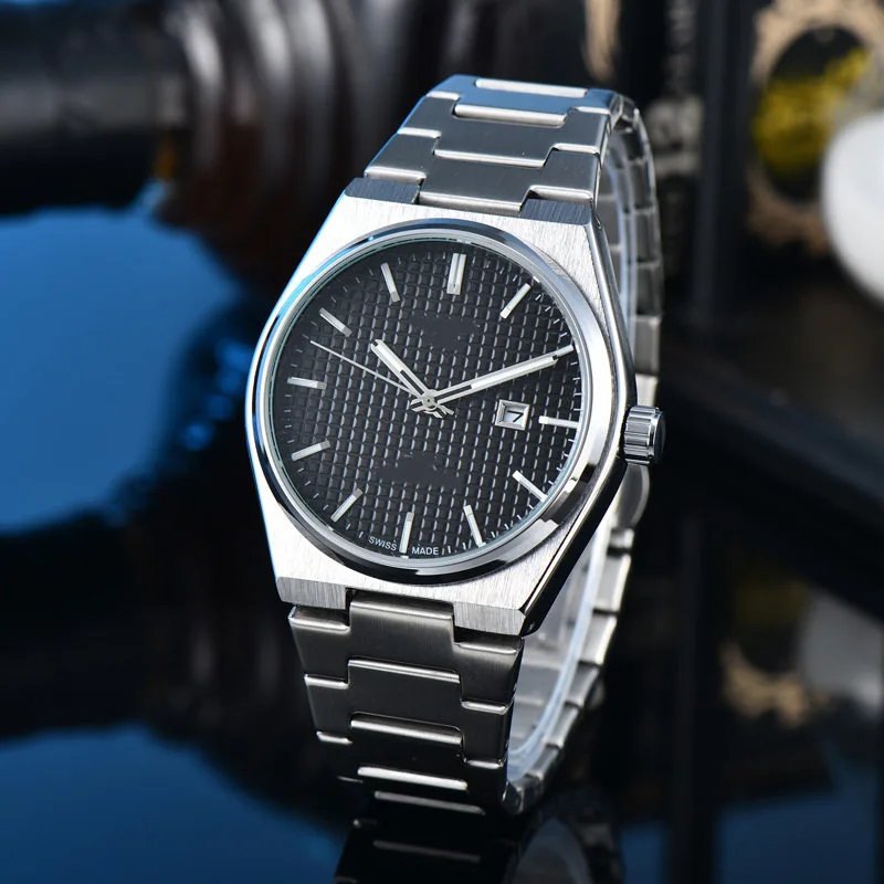 Fashion Wristwatch Collection