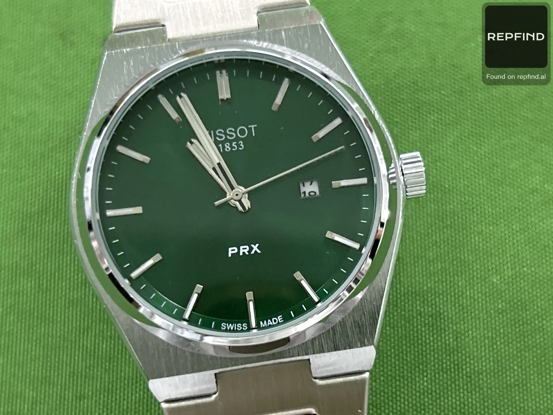 Fashion Wristwatch Collection -2