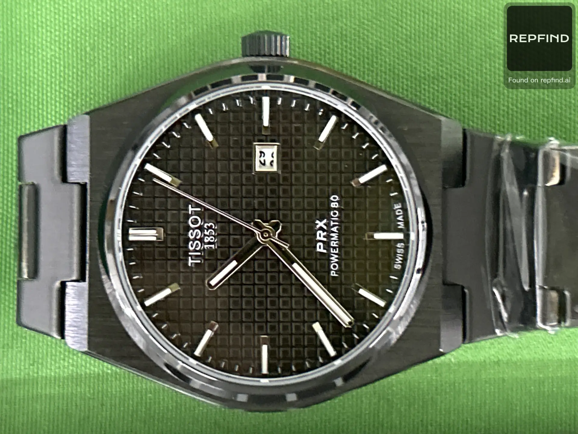 Fashion Wristwatch Collection -3