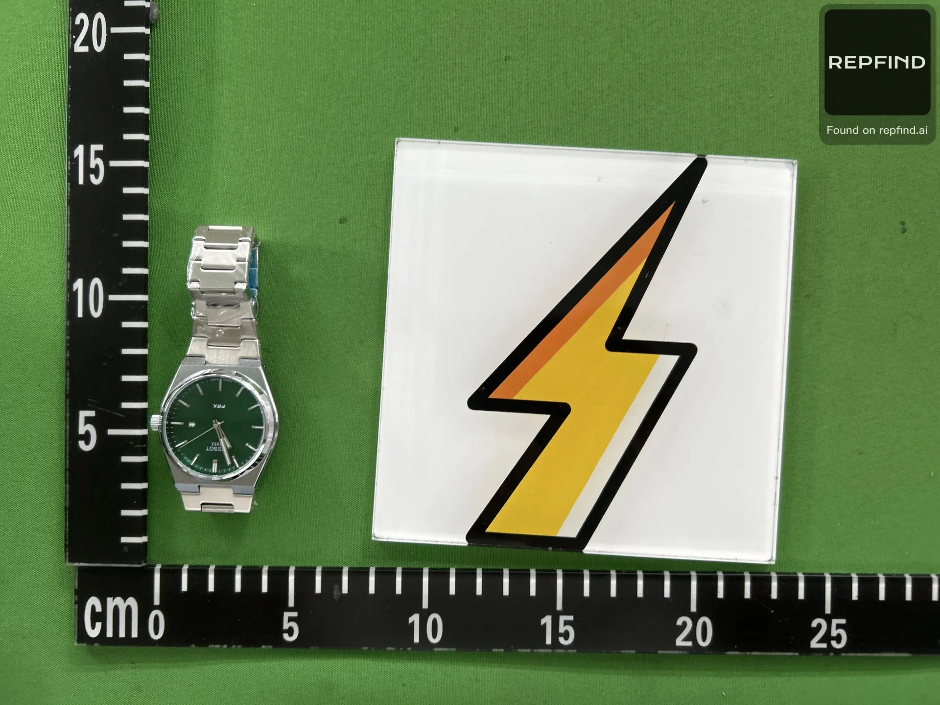 Fashion Wristwatch Collection -4