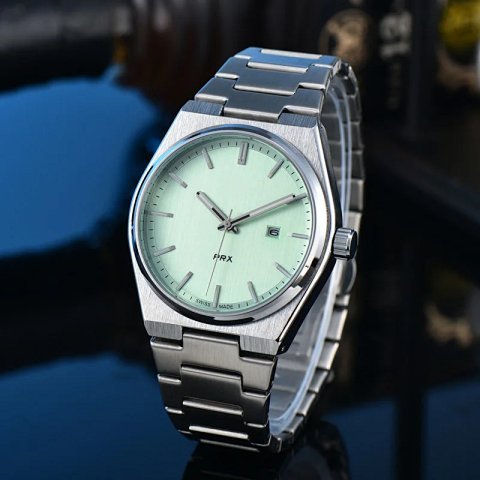 Fashion Wristwatch Collection -7