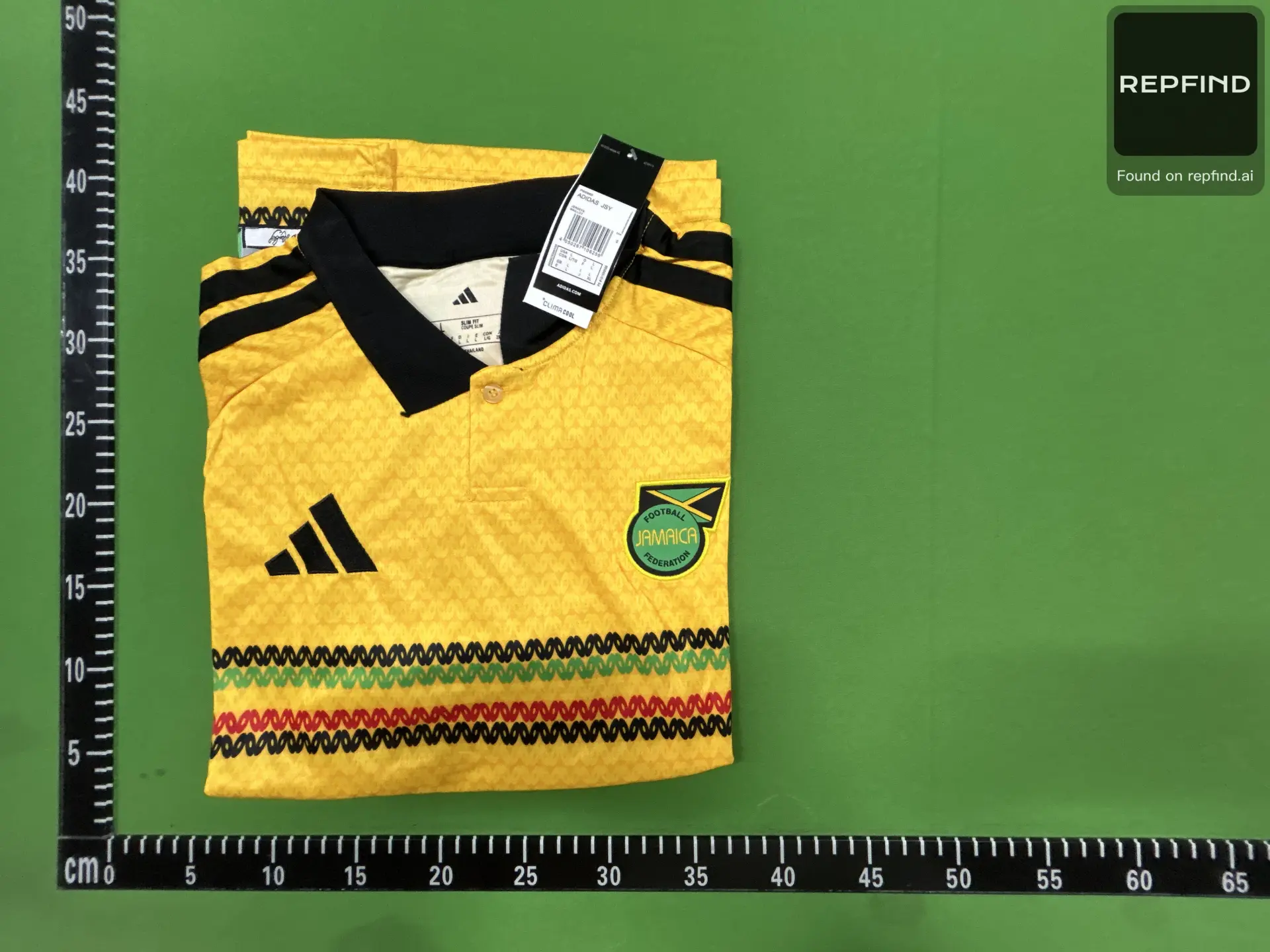 National Team and Club Football Jersey Collection 6