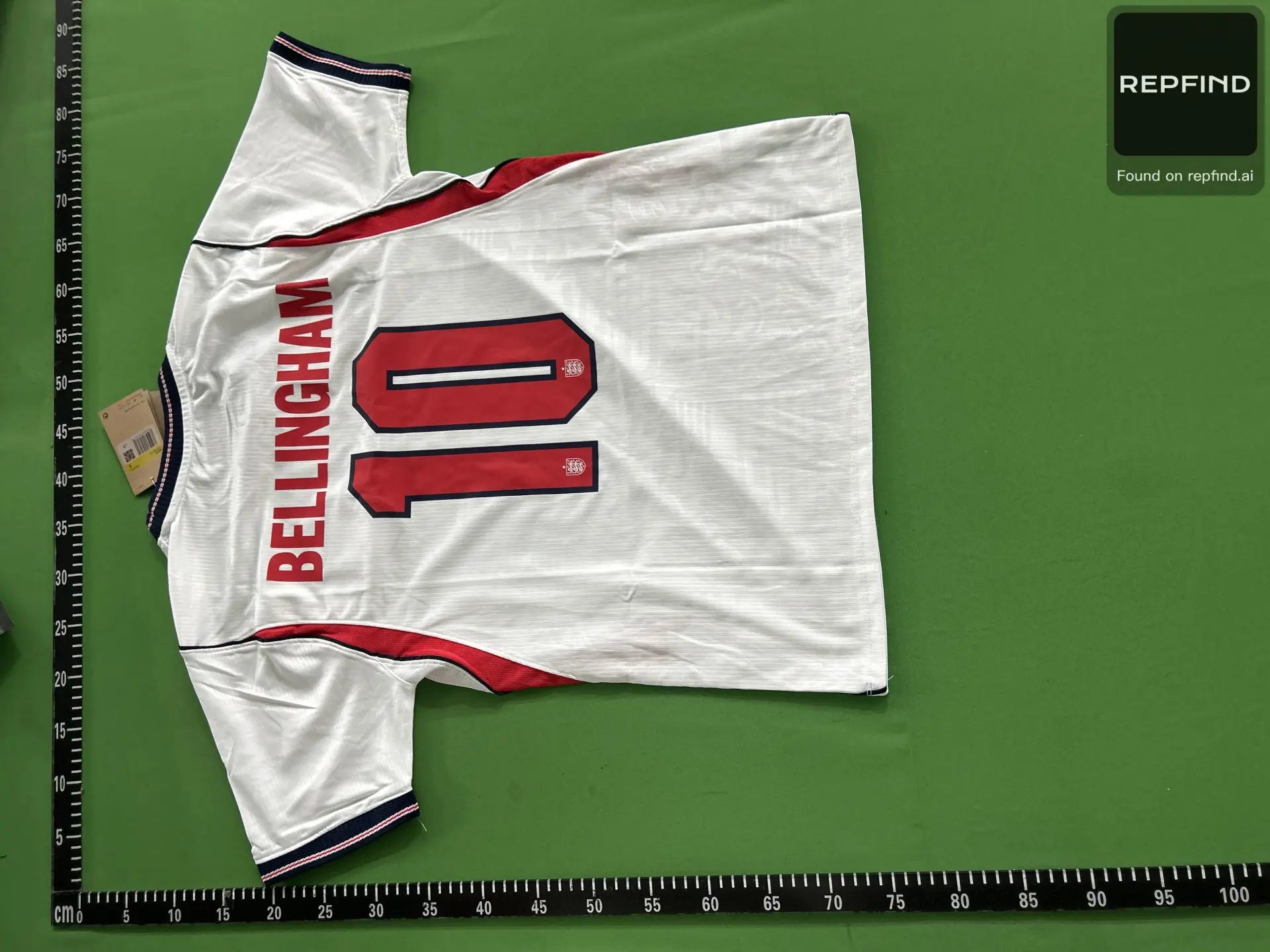 2025/26 Club Football Jersey Collection 2