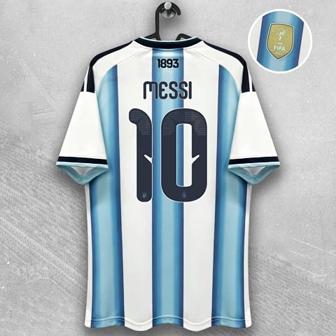 2025/26 Club Football Jersey Collection 6