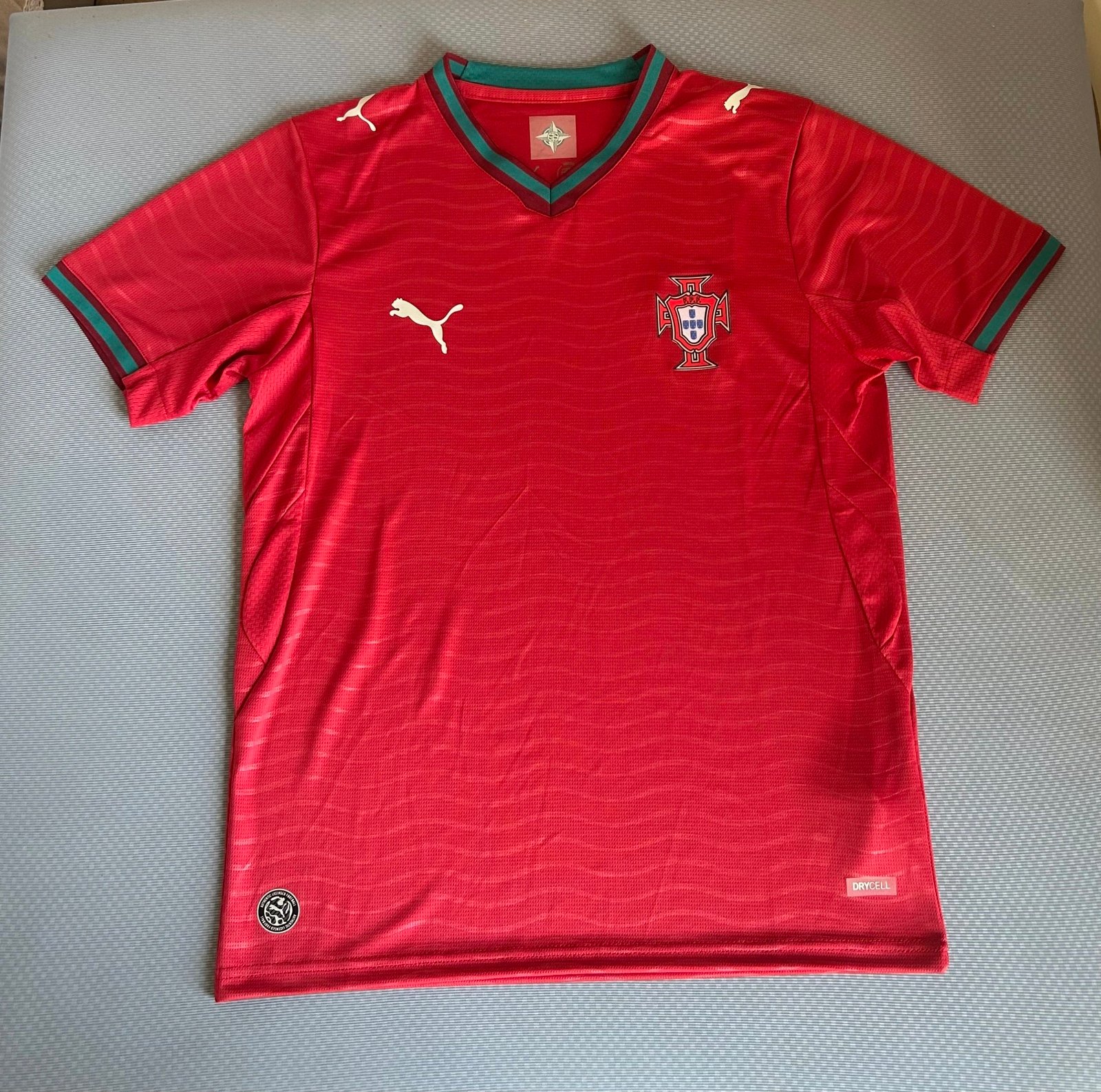 World Cup National Team Footba