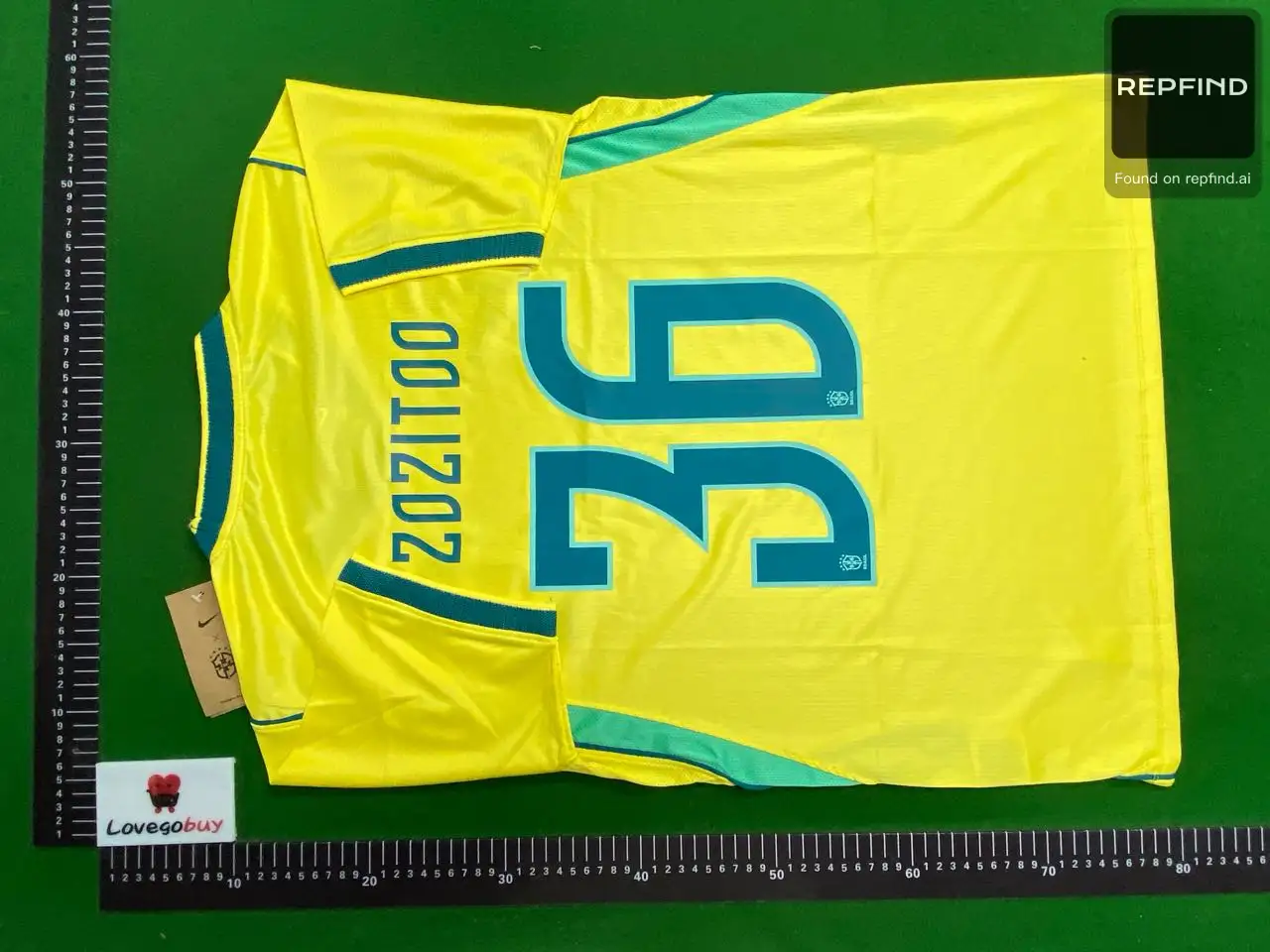 World Cup National Team Football Jerseys -3