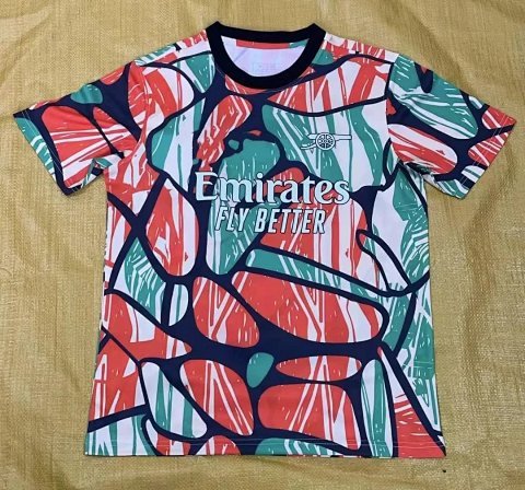 2024/25 Football Jersey Collection 001 2