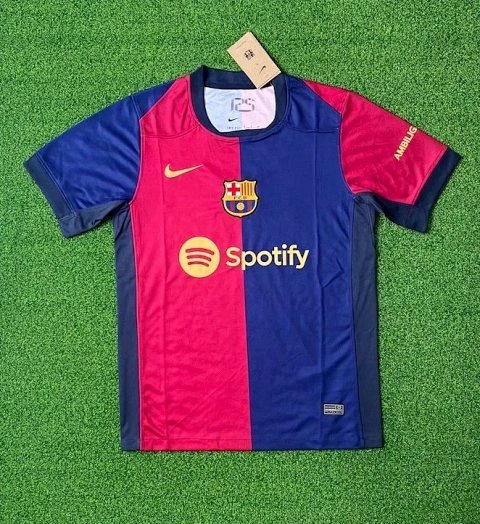 Football Jersey Collection 2