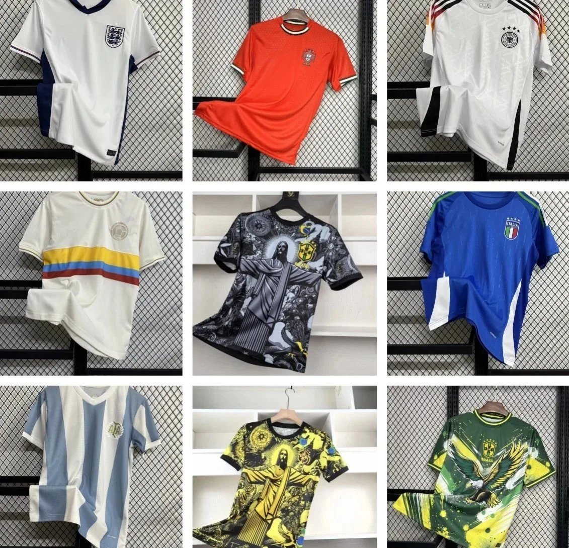 Fan Edition Football Jersey Co