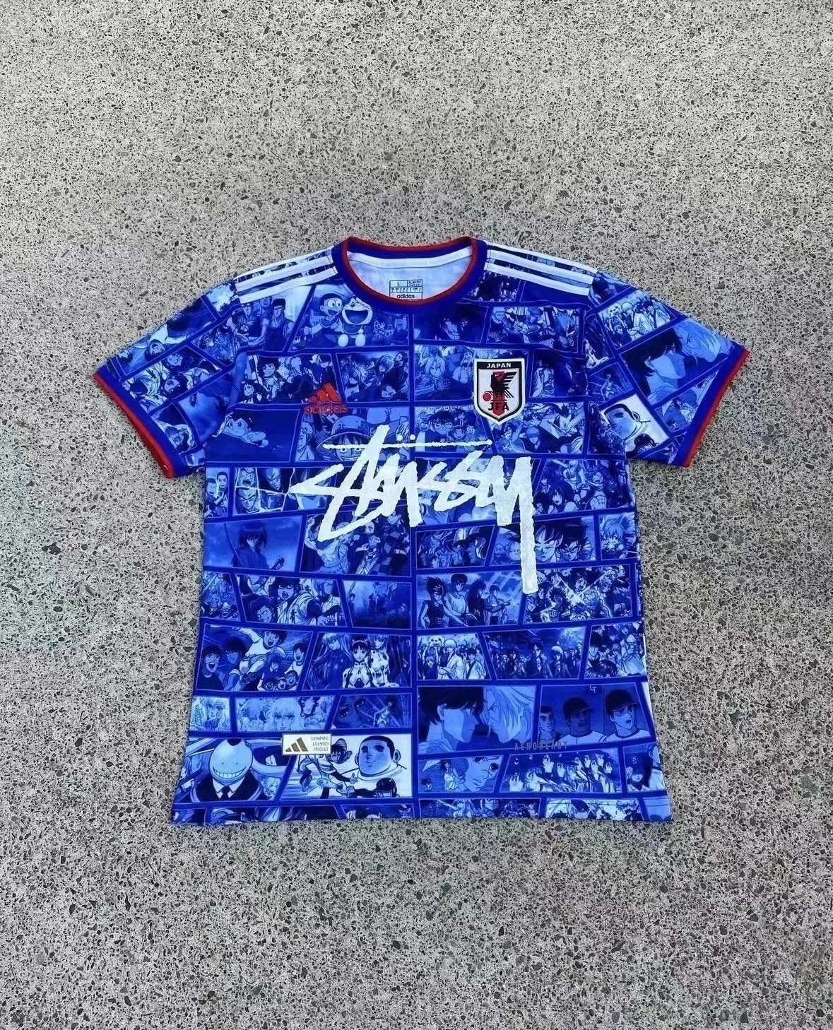 Brazil Football Jersey Collect
