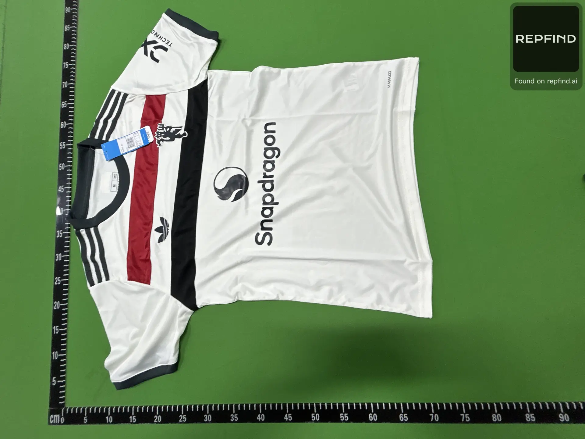 2024/25 Club Football Jersey Collection 3
