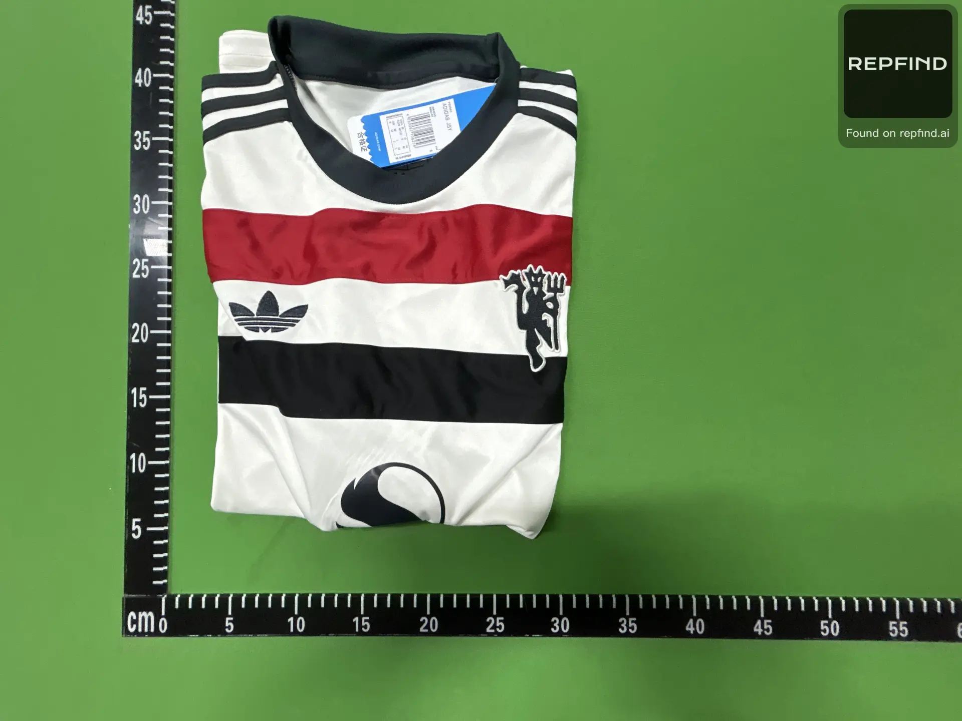 2024/25 Club Football Jersey Collection 2