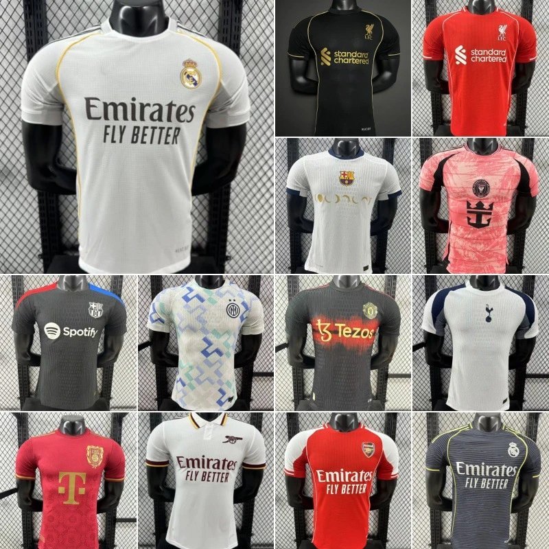 Football Jersey 86A7-8c