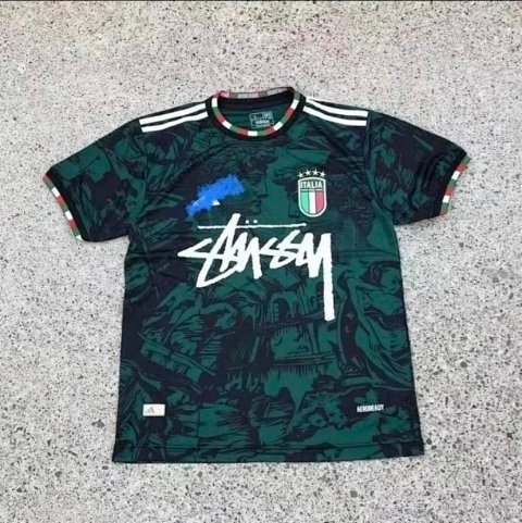 Special Edition Football Jersey Collection 2