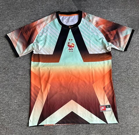 National Team Football Jersey