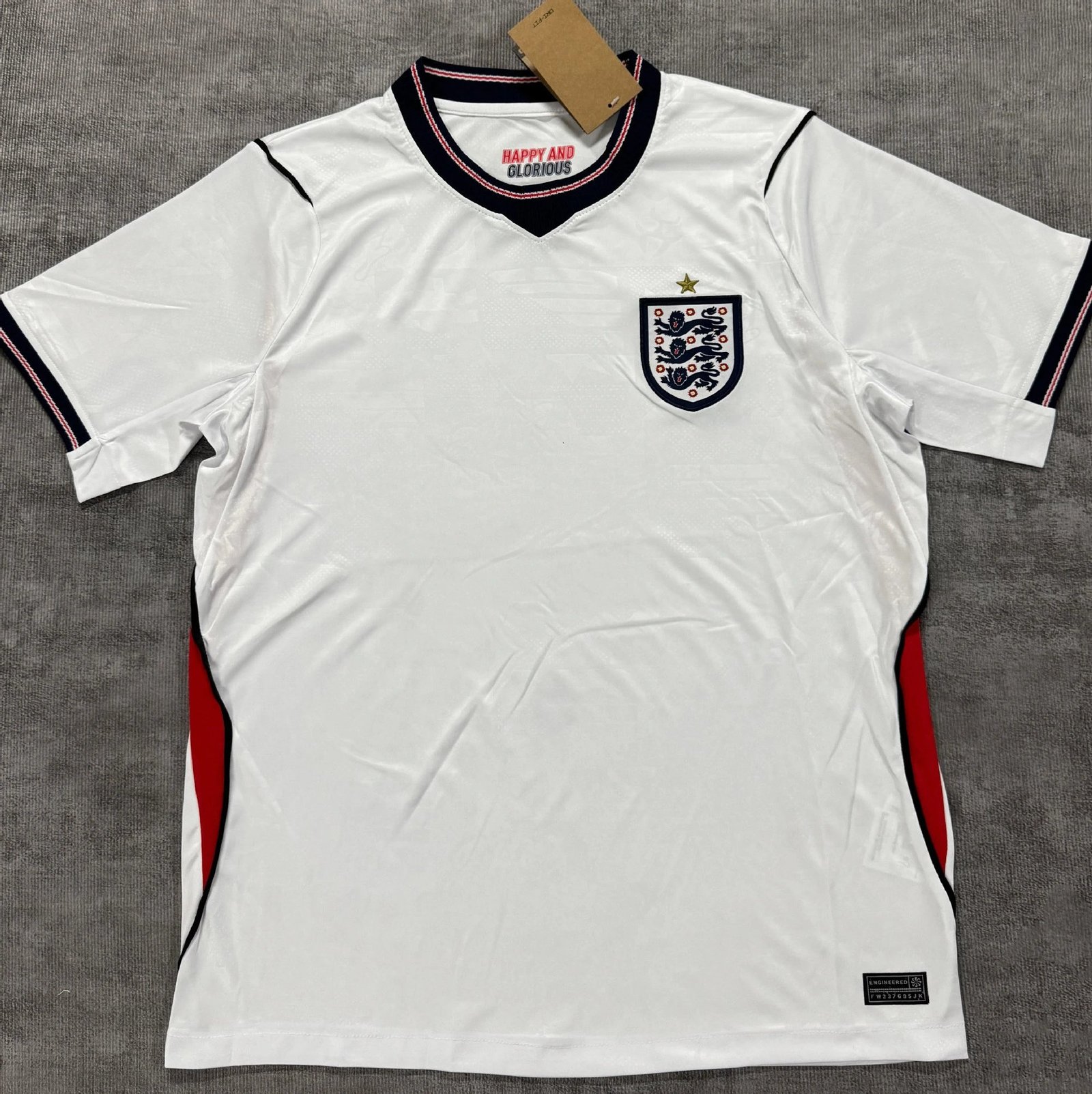 2026/27 World Cup National Tea