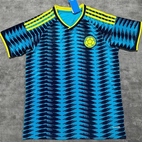 2026/27 World Cup National Team Fan Jerseys -5