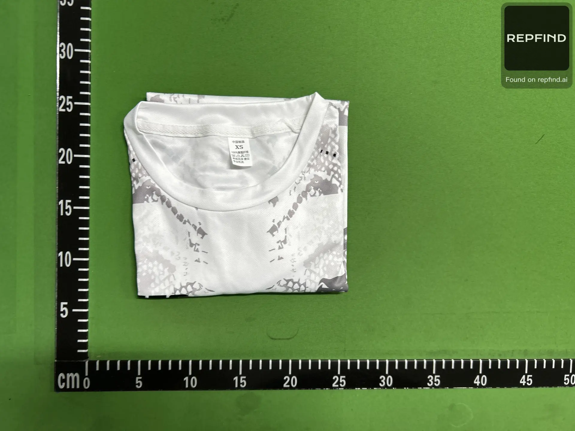 UFC Breathable Mesh T-Shirt -6