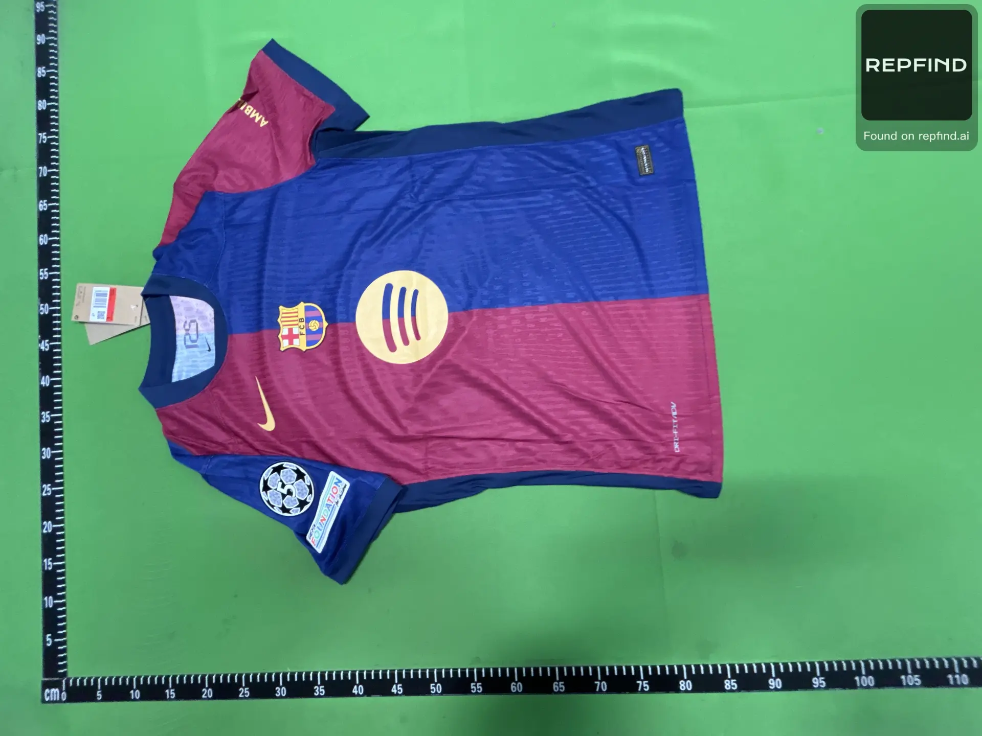 2024/25 Club Player Football Jerseys -2