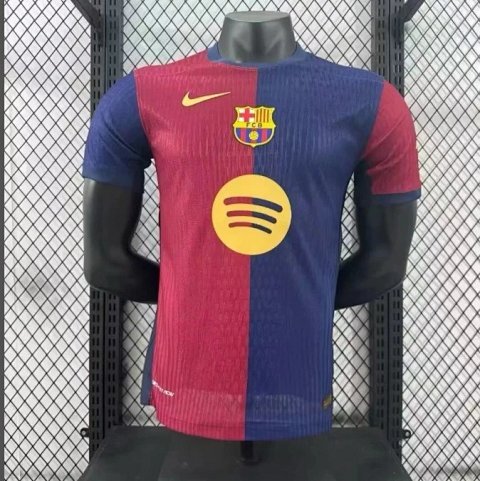 2024/25 Club Player Football Jerseys -7