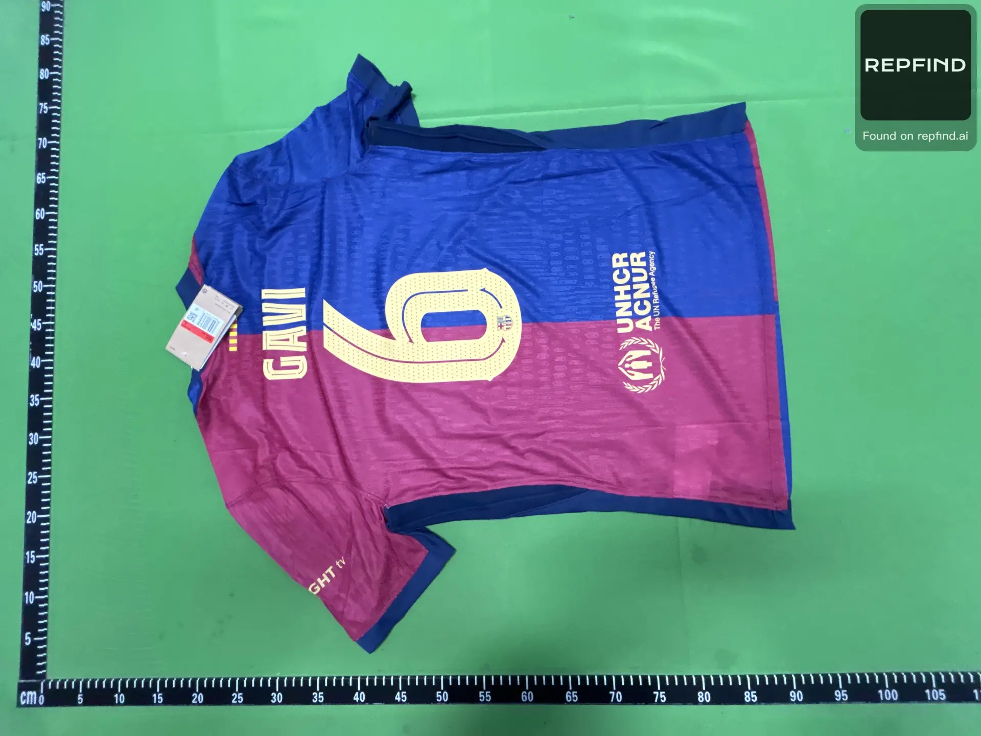2024/25 Club Player Football Jerseys -5