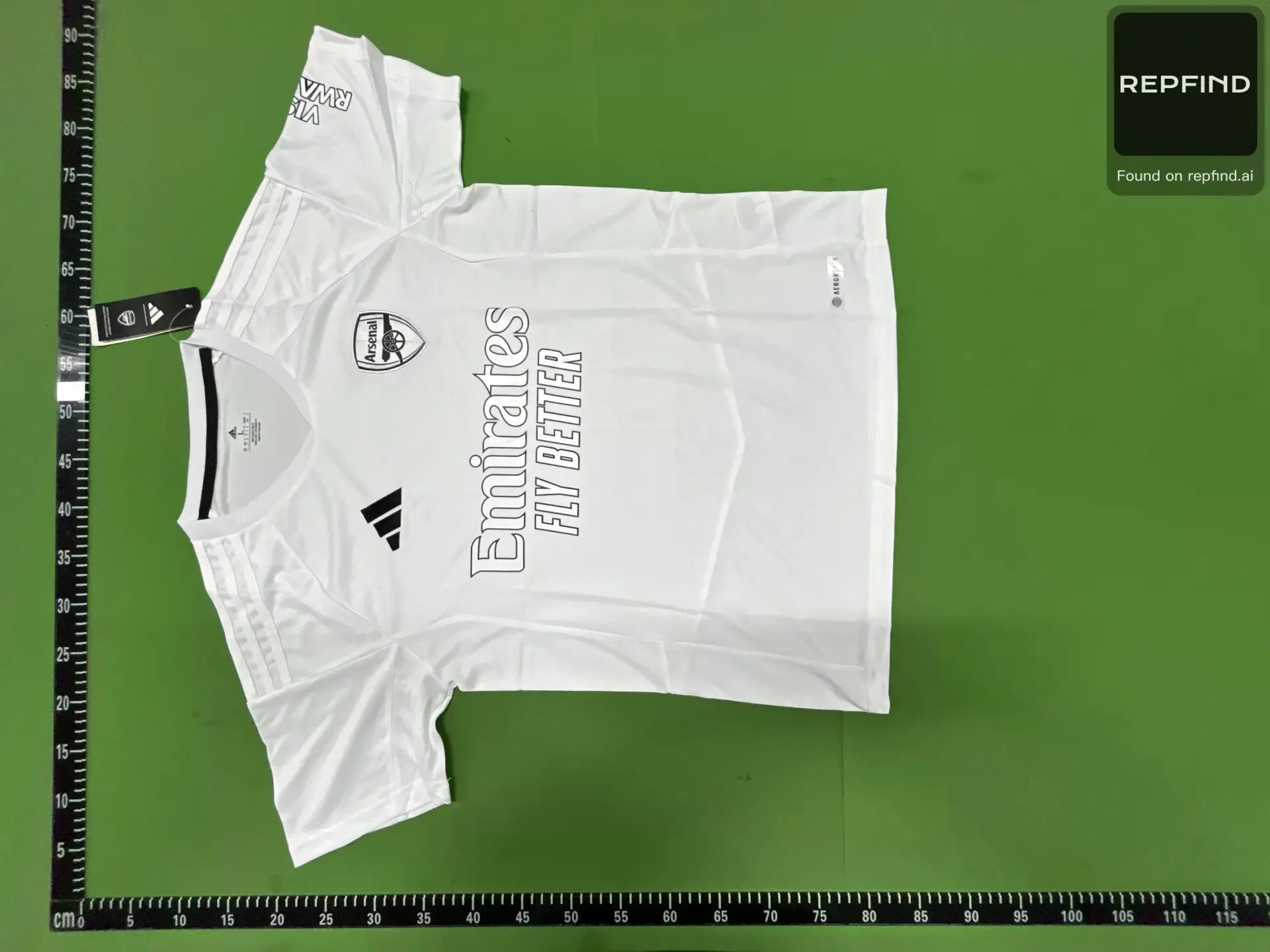 Player Edition Football Jersey Collection 3
