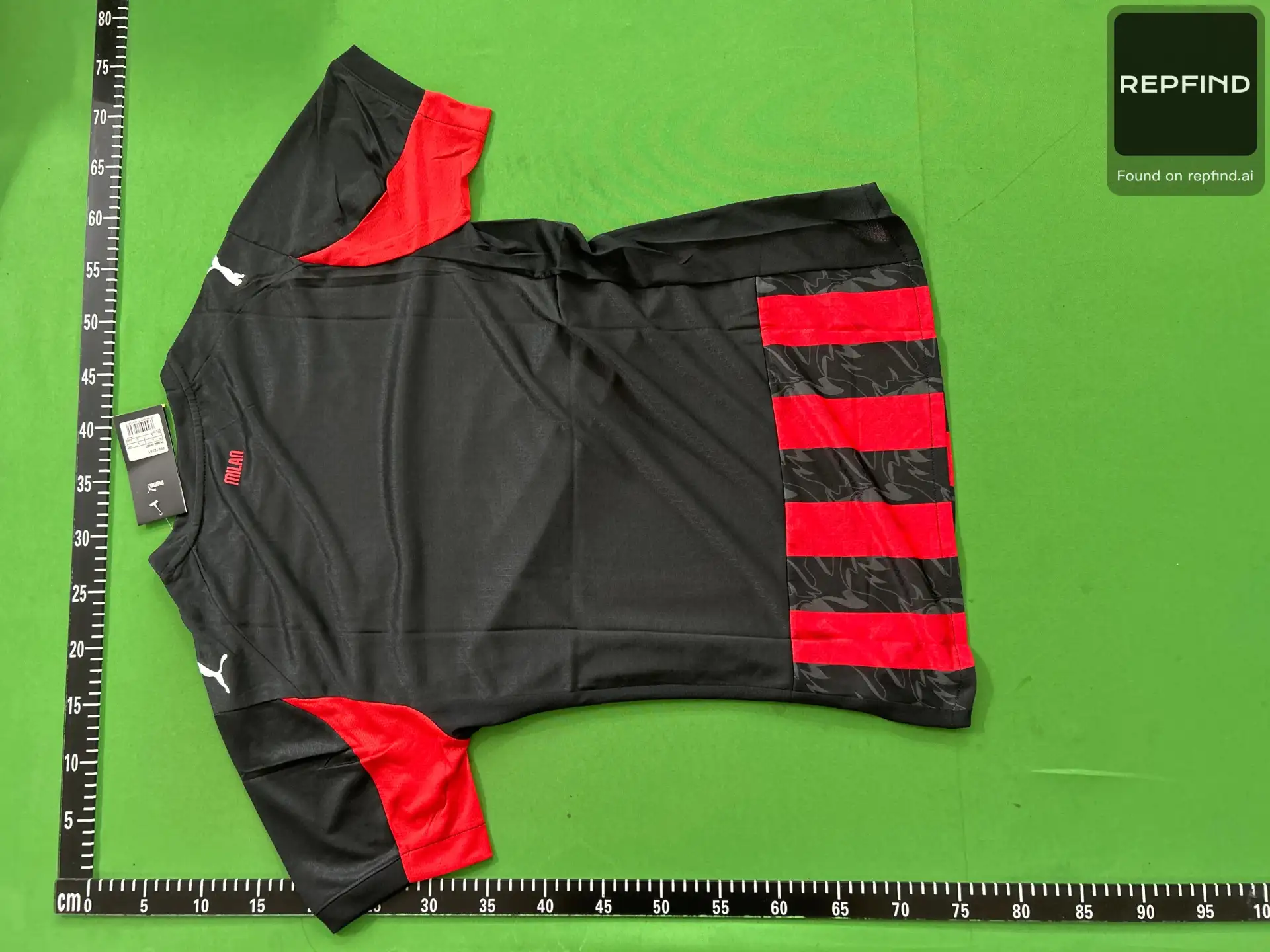 Player Edition Football Jersey Collection 2