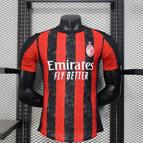 Player Edition Football Jersey Collection 7